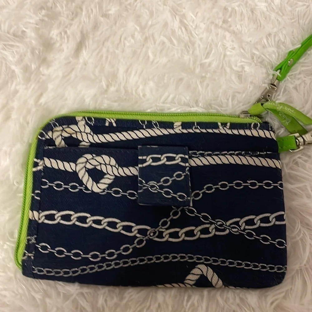 Thirty One wristlet NWOT